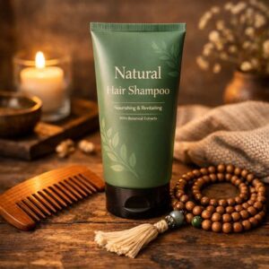 Haar Shampoo