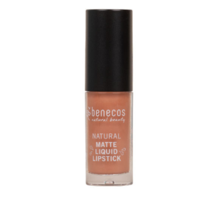 Vloeibare Lipstick, Natural mat, Desert Rose