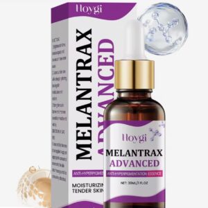 Krachtig Anti Hyperpigmentatie serum 30 ml