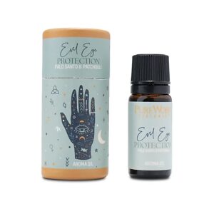 Geurolie Celestial Magic EVIL EYE Protection