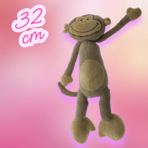 Een heerlijke lieve slungel AAP