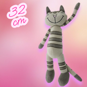 Een heerlijke lieve slungel KAT