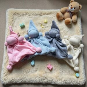 Lieve SUSSEKIND popjes