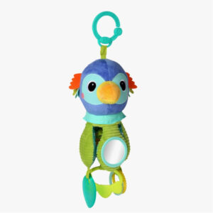 Twily Twirly Toekan Activity speelgoed