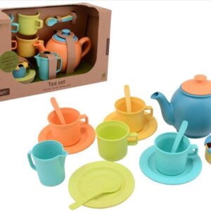 Thee servies voor kindje