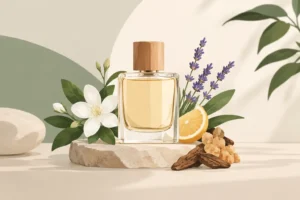 Trends in natuurlijke parfums die je wilt dragen